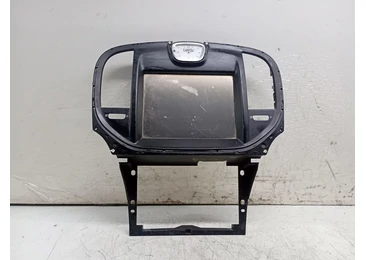 Display bord 05064632AI Lancia Thema 2 (2011 - 2014) EXF