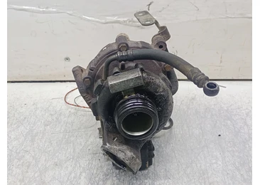 Turbo turbina 762965-179 BMW Seria 5 E60/E61 (2003 - 2007) m47
