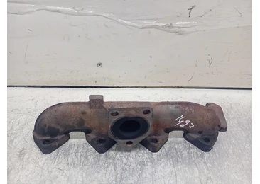 Galerie evacuare 77902190-01 BMW Seria 5 E60/E61 (2003 - 2007) m47