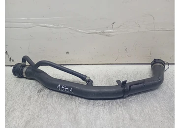 Furtun apa BMW Seria 7 E65/E66 (facelift) (2005 - 2008) M57N2