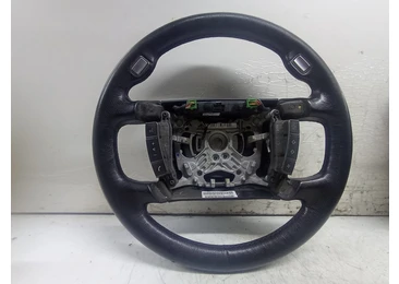 Volan in 2 spite cu comenzi F034016402 BMW Seria 7 E65/E66 (facelift) (2005 - 2008) 3.0 d M57N2