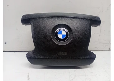 Airbag sofer 604358900 BMW Seria 7 E65/E66 (facelift) (2005 - 2008) M57N2