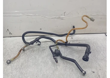 Conducta combustibil BMW Seria 7 E65/E66 (facelift) (2005 - 2008) M57N2