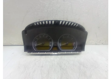 Ceasuri de bord A2C53046689 BMW Seria 7 E65/E66 (facelift) (2005 - 2008) M57N2