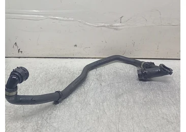 Furtun apa 1112-2247744 BMW Seria 7 E65/E66 (facelift) (2005 - 2008) M57N2