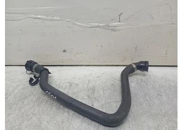 Furtun apa BMW Seria 7 E65/E66 (facelift) (2005 - 2008) 3.0 d M57N2
