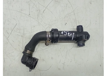 Conducta apa 7787870 BMW Seria 7 E65/E66 (facelift) (2005 - 2008) 3.0 d M57N2