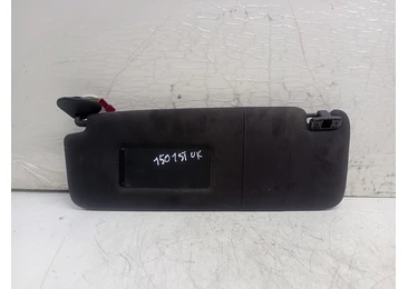 Parasolar stanga BMW Seria 7 E65/E66 (facelift) (2005 - 2008) M57N2