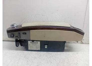 Consola centrala 6955623 61136955905 BMW Seria 7 E65/E66 (facelift) (2005 - 2008) M57N2