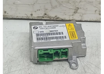 Calculator airbag 6577-6970886 BMW Seria 7 E65/E66 (facelift) (2005 - 2008) M57N2