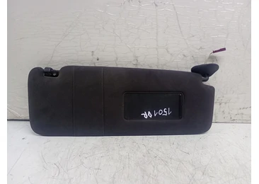 Parasolar dreapta BMW Seria 7 E65/E66 (facelift) (2005 - 2008) M57N2