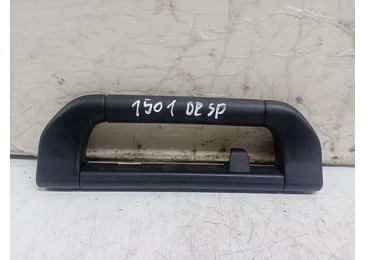 Maner plafon 9143553 BMW Seria 7 E65/E66 (facelift) (2005 - 2008) M57N2