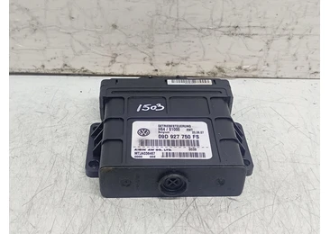Calculator cutie de viteze 09D927750FS Audi Q7 4L (2005 - 2009) 3.0 tdi BUG