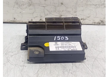 Modul confort 4F0907280 Audi Q7 4L (2005 - 2009) 3.0 tdi BUG