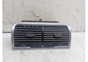 Grila ventilatie 4L0820951 Audi Q7 4L (2005 - 2009) 3.0 tdi BUG