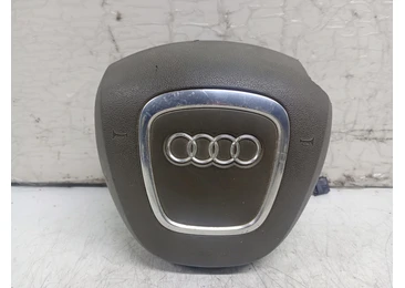 Airbag sofer 4L0880201 Audi Q7 4L (2005 - 2009) 3.0 tdi BUG