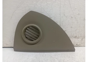 Ornament bord 4L0857085 Audi Q7 4L (2005 - 2009) 3.0 tdi BUG