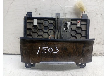 Scrumiera 4L0857951 Audi Q7 4L (2005 - 2009) BUG