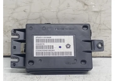 Modul confort 55111919AM Lancia Thema 2 (2011 - 2014) EXF