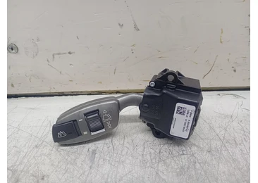 Maneta semnalizare 6959987-02 BMW Seria 7 E65/E66 (facelift) (2005 - 2008) M57N2