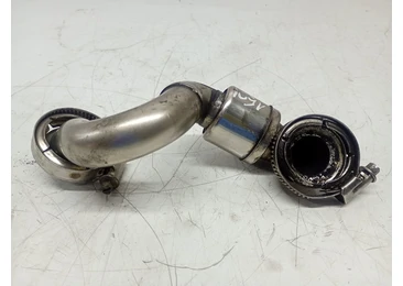 Conducta EGR BMW Seria 7 E65/E66 (facelift) (2005 - 2008) 3.0 d M57N2
