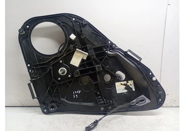Macara geam stanga spate A045H23 Ford Fiesta 6 (facelift) (2013 - 2020) 1.0 benzina