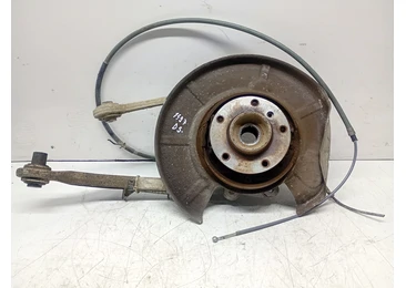 Fuzeta dreapta spate BMW Seria 5 E60/E61 (2003 - 2007) m47