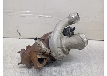 Turbo turbina 804968-3 Jeep Grand Cherokee WK2 (2010 - 2014)
