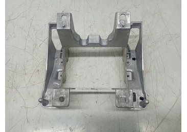 Ornament interior p0090265 Audi Q7 4L (2005 - 2009) 3.0 tdi BUG