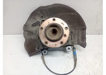 Fuzeta stanga fata 6760953 BMW Seria 5 E60/E61 (2003 - 2007) 2.0 D m47