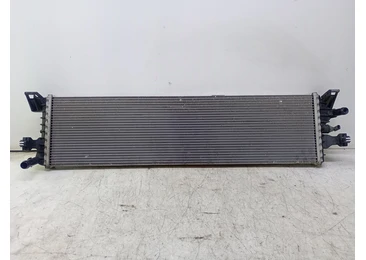 Radiator apa jx618d048bc Ford Focus 4 (2018 - 2022)