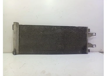 Radiator clima ac 1371427080 Citroen Jumper 2 (2nd facelift) (2015 - 2021) 2.0 hdi AHP AHP