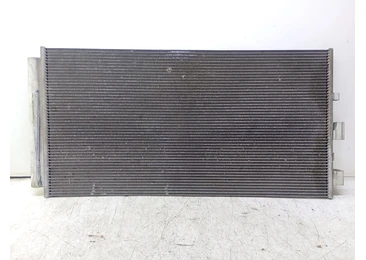 Radiator clima ac jx6119710ab Ford Focus 4 (2018 - 2022)