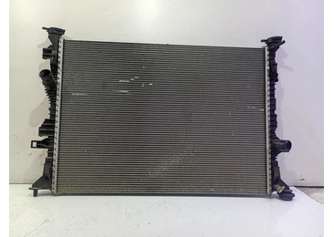 Radiator apa JX61-8005-AD Ford Focus 4 (2018 - 2022)