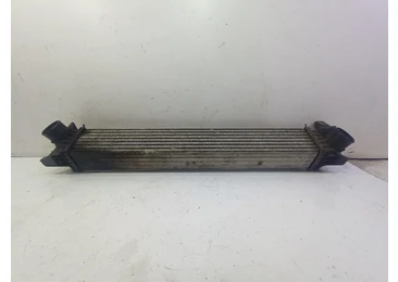 Radiator intercooler 53144431 Citroen Jumper 2 (2nd facelift) (2015 - 2021) 2.0 hdi AHP AHP