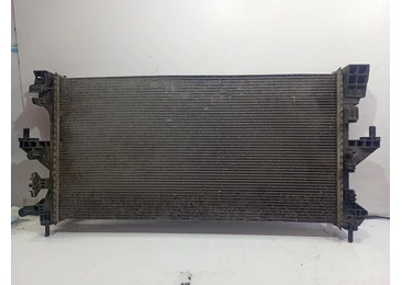 Radiator apa 1391497080 Citroen Jumper 2 (2006 - 2011)
