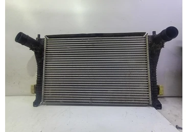 Radiator intercooler 5Q0145803N Skoda Octavia 3 (2013 - 2017)