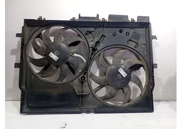 Electroventilator gmv F9522005 Citroen Jumper 2 (2006 - 2011)