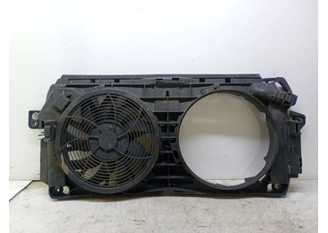 Electroventilator gmv a9069062500 Mercedes Benz Sprinter 906 (2006 - 2013)