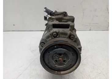 Compresor clima ac 64526983098 BMW Seria 7 E65/E66 (facelift) (2005 - 2008) M57N2