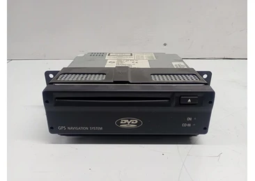 Modul navigatie 65909166876 BMW Seria 7 E65/E66 (facelift) (2005 - 2008) 3.0 d M57N2