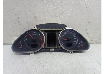 Ceasuri de bord 5550007301 Audi Q7 4L (2005 - 2009) BUG