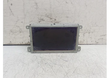 Display bord 4F0919603B Audi Q7 4L (2005 - 2009) BUG