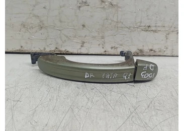 Maner exterior 4L0837205 Audi Q7 4L (2005 - 2009) BUG