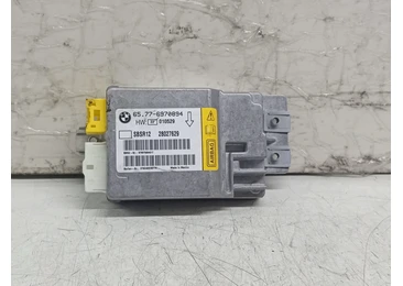 Calculator airbag 6577-6970894 BMW Seria 7 E65/E66 (facelift) (2005 - 2008) M57N2
