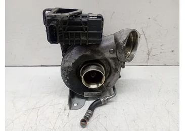 Turbo turbina 75835119 BMW Seria 7 E65/E66 (facelift) (2005 - 2008) M57N2