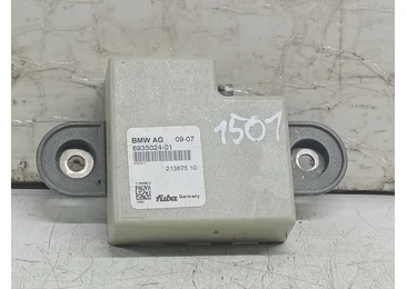 Amplificator antena 6935024-01 BMW Seria 7 E65/E66 (facelift) (2005 - 2008) M57N2