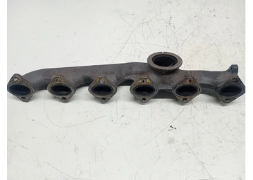 Galerie evacuare 779688604 BMW Seria 7 E65/E66 (facelift) (2005 - 2008) M57N2