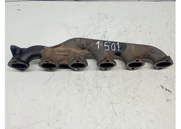 Galerie evacuare 779688604 BMW Seria 7 E65/E66 (facelift) (2005 - 2008) M57N2