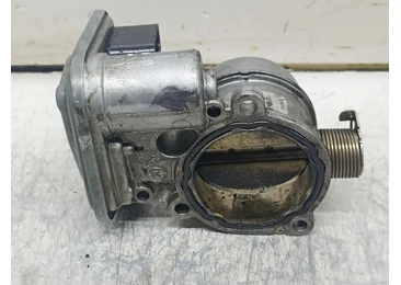 Clapeta acceleratie 780438404 BMW Seria 7 E65/E66 (facelift) (2005 - 2008) M57N2